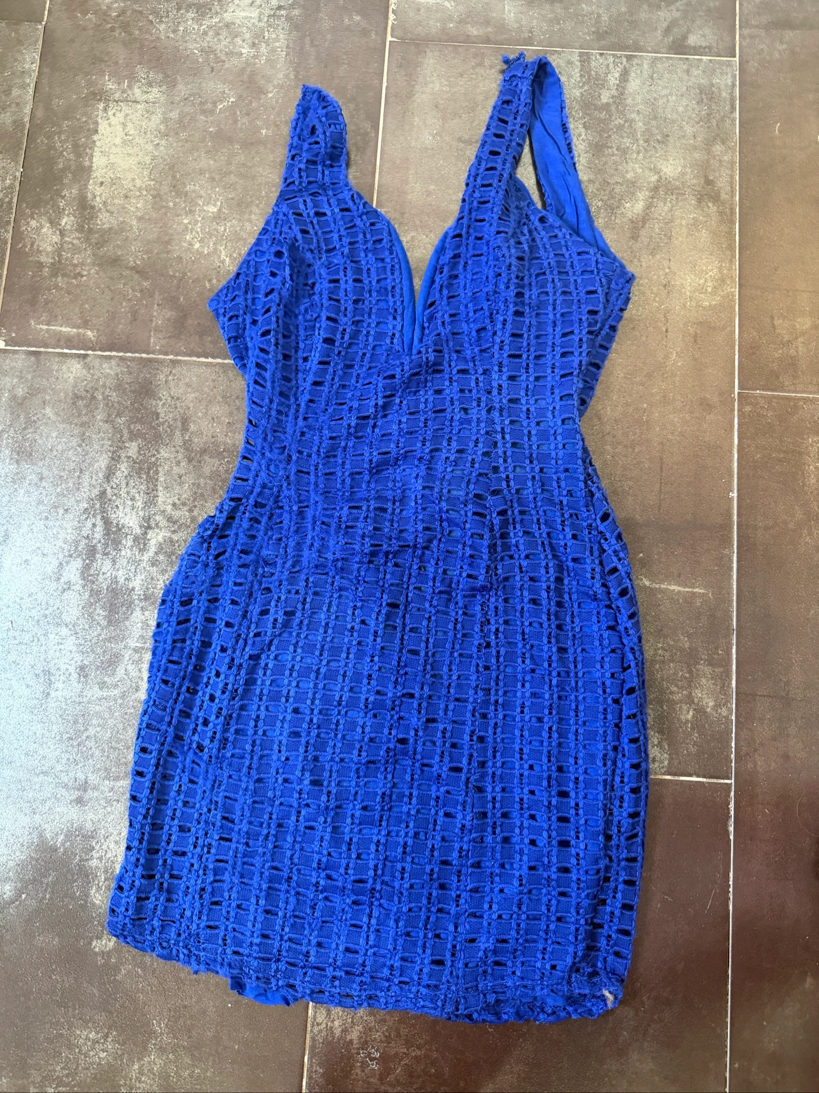 Vestido 